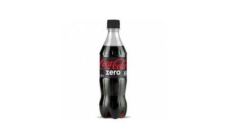 Coca Cola Zero (500 Ml)
