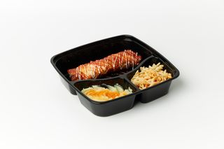 Комбо Бризоль (пюре,макарон)