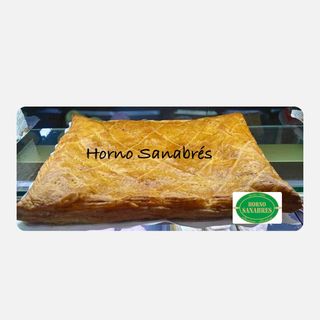 Empanada De Pollo (1 Kg.)