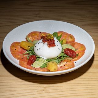 Burrata