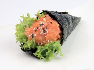 35 Spy salmone - 1 pezzo