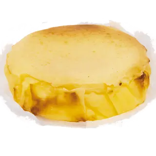 Cheese Cake