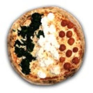 Pizza speciale Italia