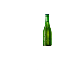 Cerveza Alhambra Botella 33cl.