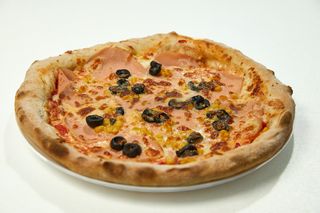 Pizza Piticot Ø32cm