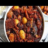 Ofada Sauce