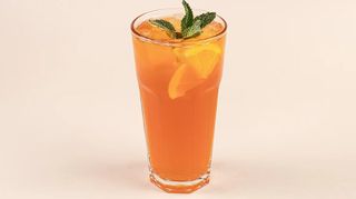 Черный ice tea (0,5 л.)