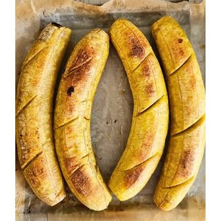 Paprika Bole Plantain