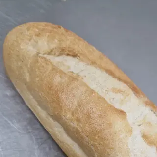 Bocadillo de pollo 
