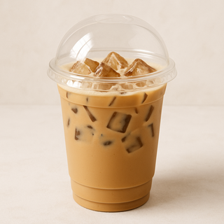 iced latte