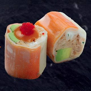 Aromaki Shaki Yaki 6p