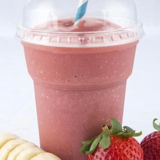 SMOOTHIE NUBE