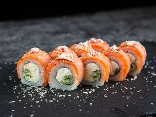Філа гриль (8 шт/300g)