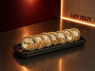 Warm Roll Yakuza