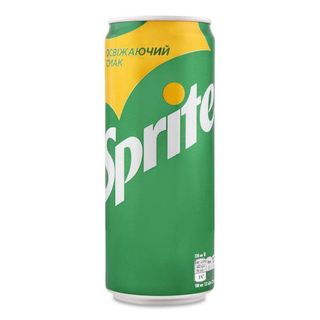 Sprite 330 мл