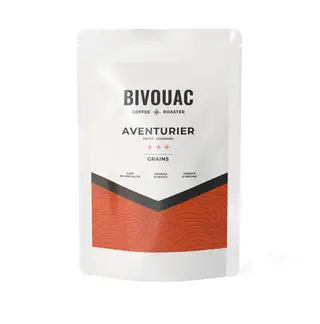 Blend Aventurier