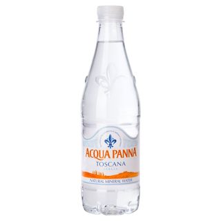 Acqua naturale Panna 50cl