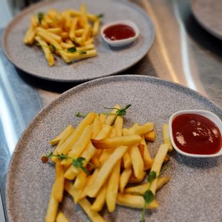 Картопля фрі