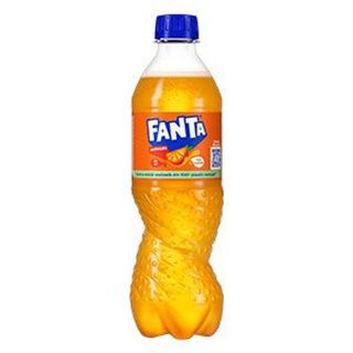 Fanta 500ml