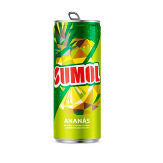 Sumol Ananas Lata