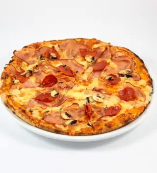 Pizza Luigi