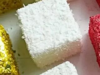 Пташине молоко Кокос