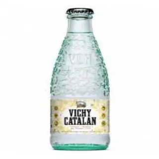 Agua Vichy (25 cl.) 
