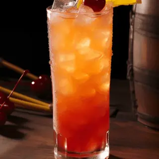 Tequila Sunrise 