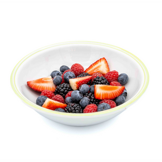 Fresh Berries Salad