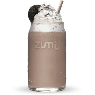 MilkShake Cookies & Cream F1