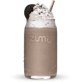 MilkShake Cookies & Cream F1