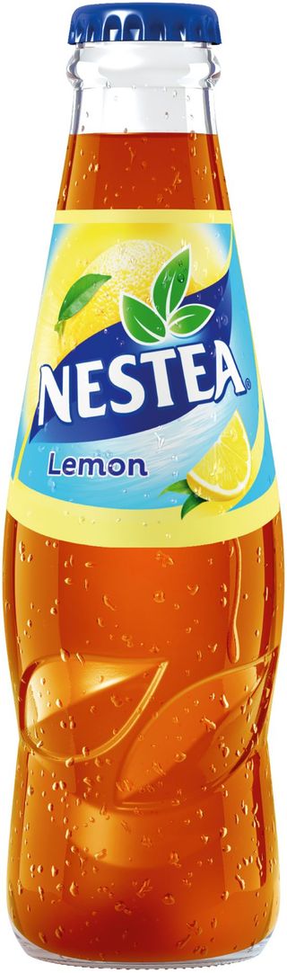 Nestea Lamaie