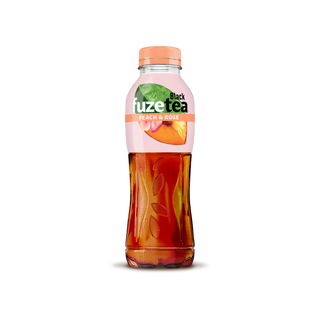 Սառը Թեյ Fuzetea