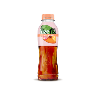 Սառը Թեյ Fuzetea