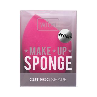 Esponja Maquillaje Wibo 1 Ud