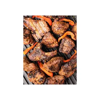 Goatmeat