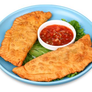 Чебуреки "Хитовые"