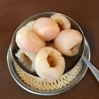 lychees