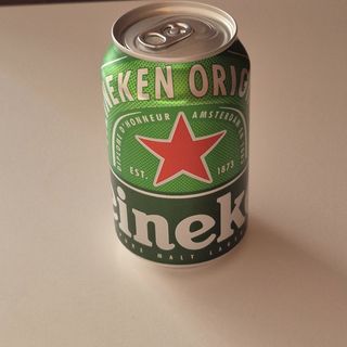 Heineken 
