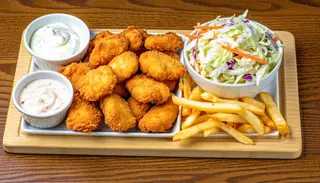 Zestaw nuggets duży