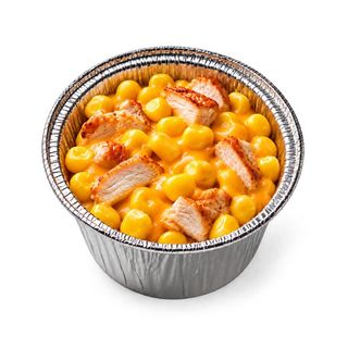 Dodo Porumb Chipotle Chipotle Caserole