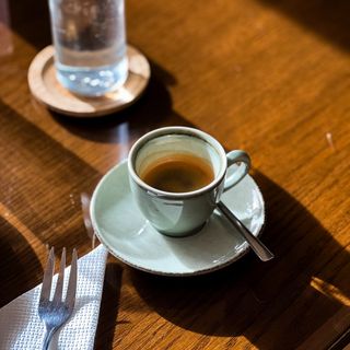Espresso