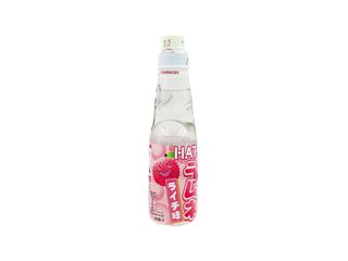 Ramune de Lichi
