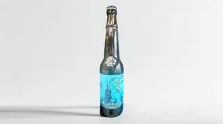Birra senza glutine