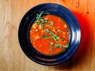 Баварський суп (370g)