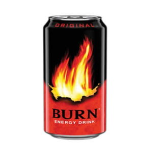 Burn 50cl
