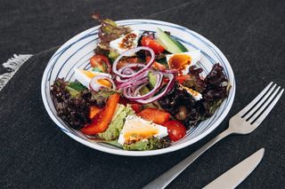 Салат Грецький (290г)