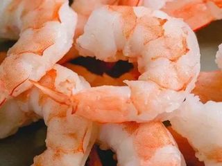 КРЕВЕТКА (100 g)