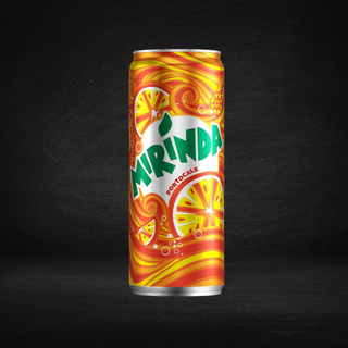 Mirinda