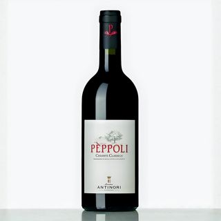 Marchesi Antinori Peppoli Chianti Classico Gallo Nero DOCG